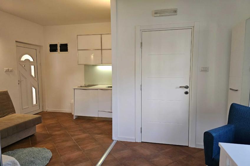 Chic & Sleek Apartments in Kotor - Studio Apartment Ground Floor (1) - foto 4