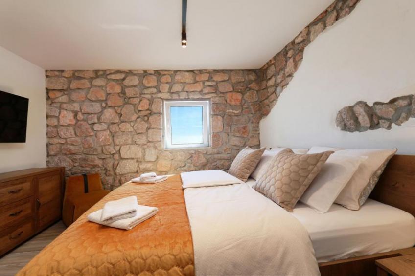 Ana’s Stone House Jurčić Kalić with the Pool - foto 10