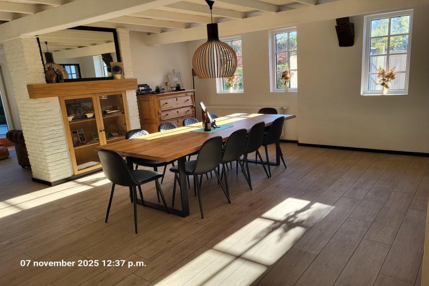 Maison Au Trieu - foto 8