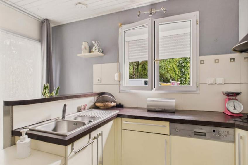 Maison à Saint-Révérend - foto 14