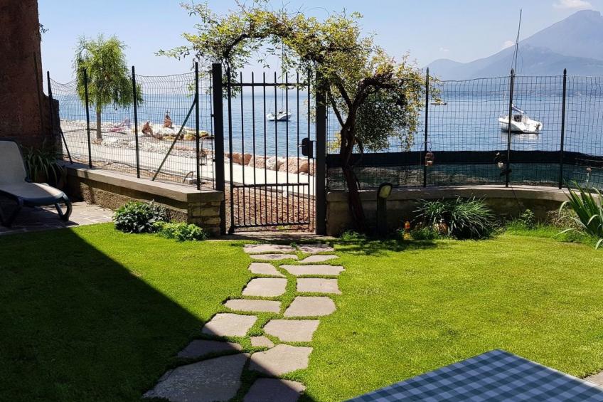 Wohnung 'Beach House' mit Wasserblick - foto 12