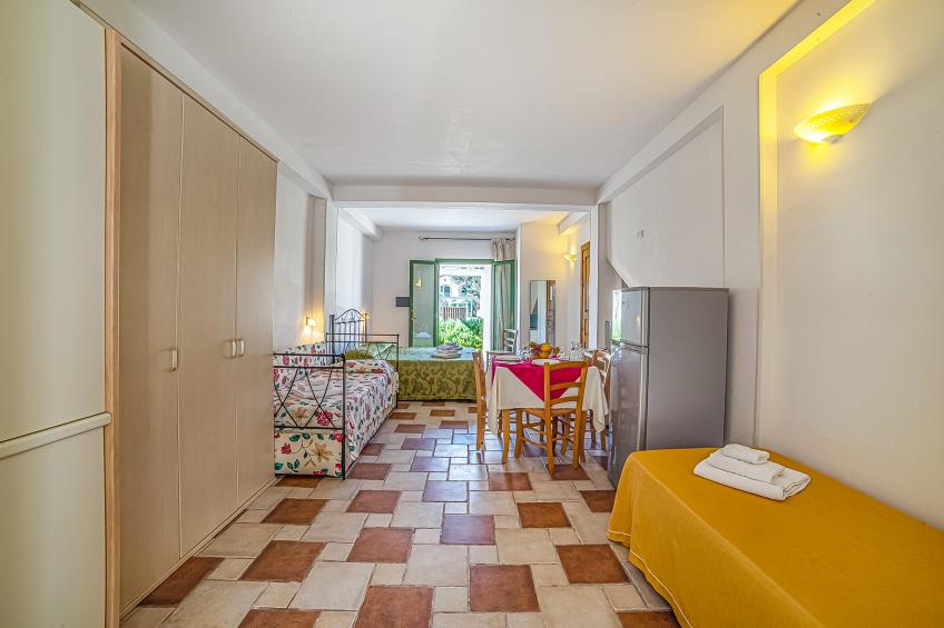 Family Village M7 Pool And Sea - foto 15