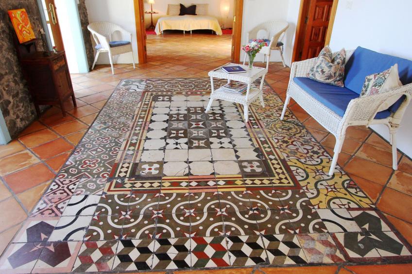 Casa Rural Hibisco - foto 15