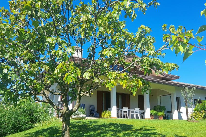 maison de vacances "Arba via manzoni". - foto 4