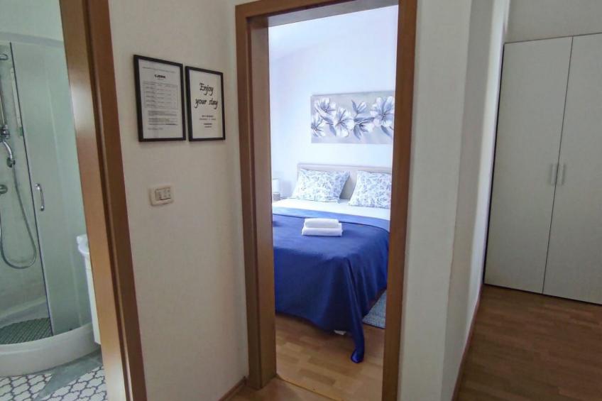 Appartement mit Balkon - foto 10