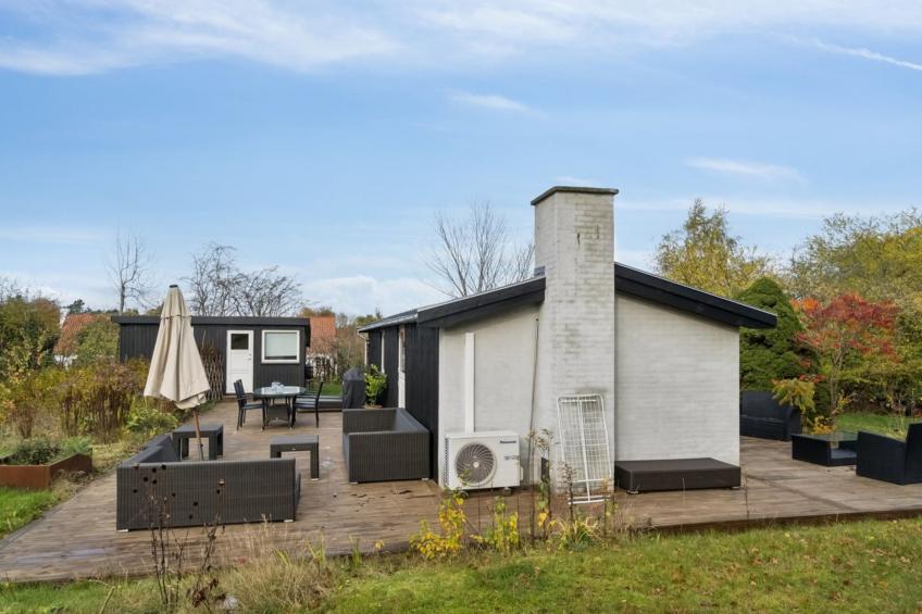 "Gun" - 300m to the fjord - foto 18