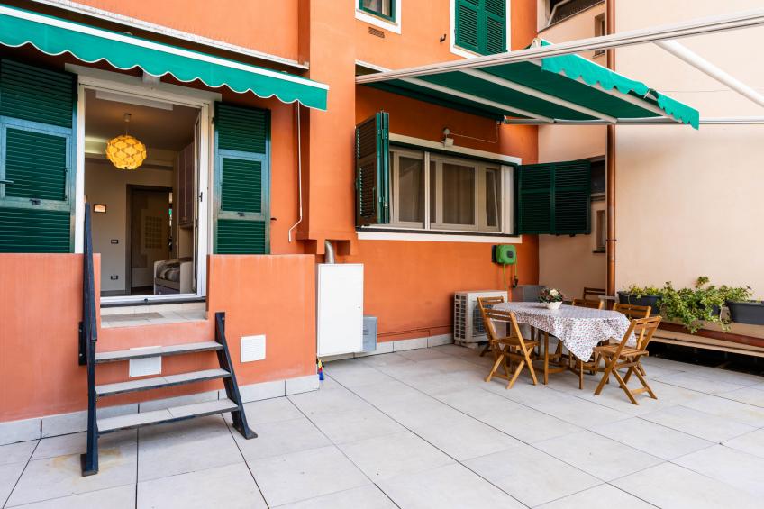 La dimora del pontile - foto 26