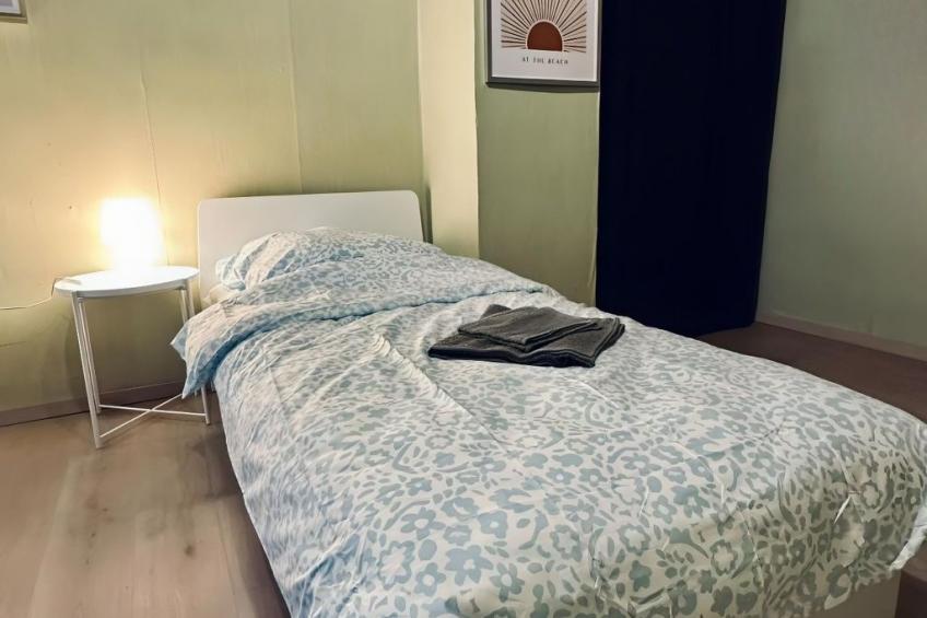 sleepWELL-Steinf. II - foto 12