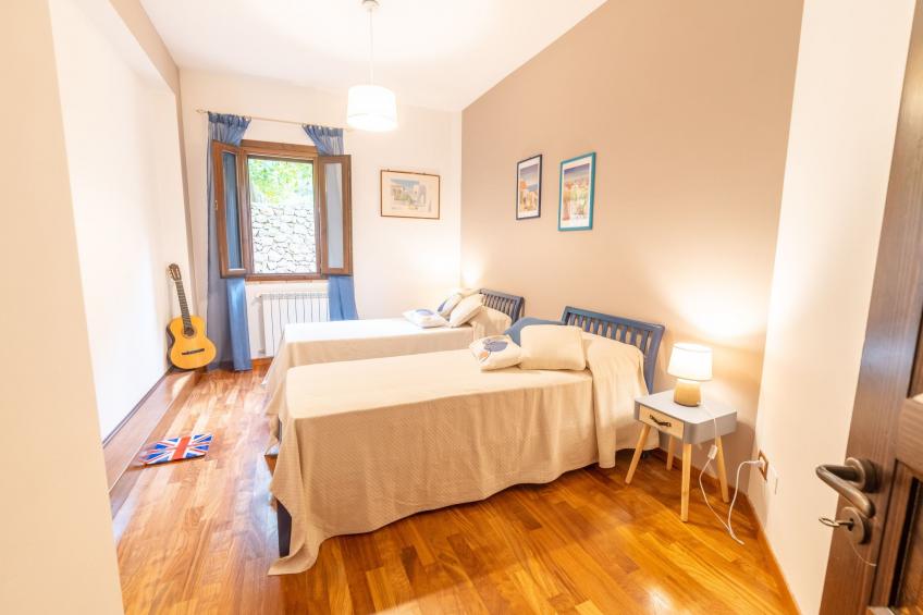 Ferienvilla 'Mamma Maria' - foto 17