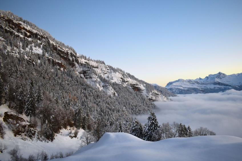 Mountain Nature Stay - foto 16