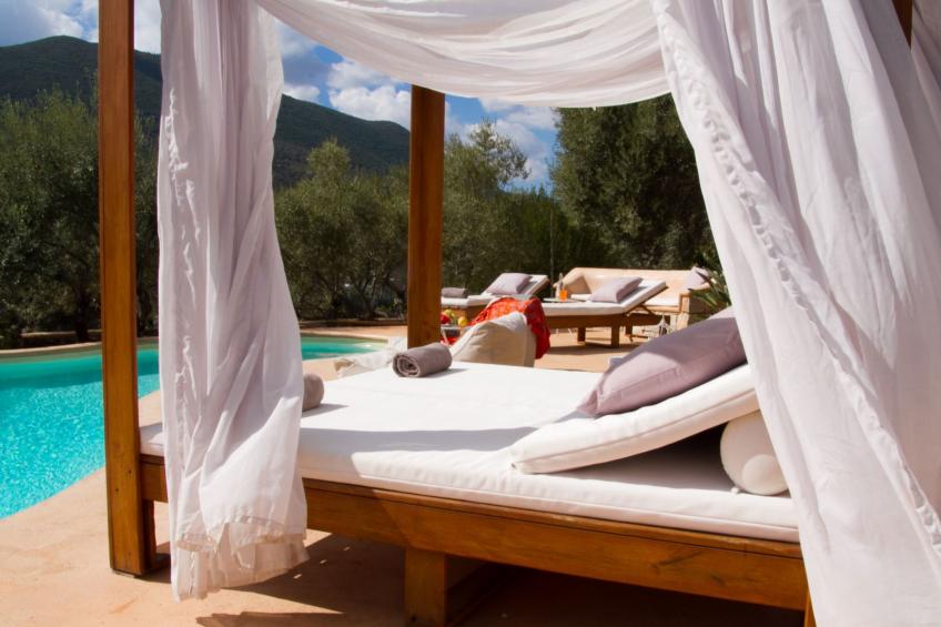 "Agapi" mit Infinity-Pool - foto 8