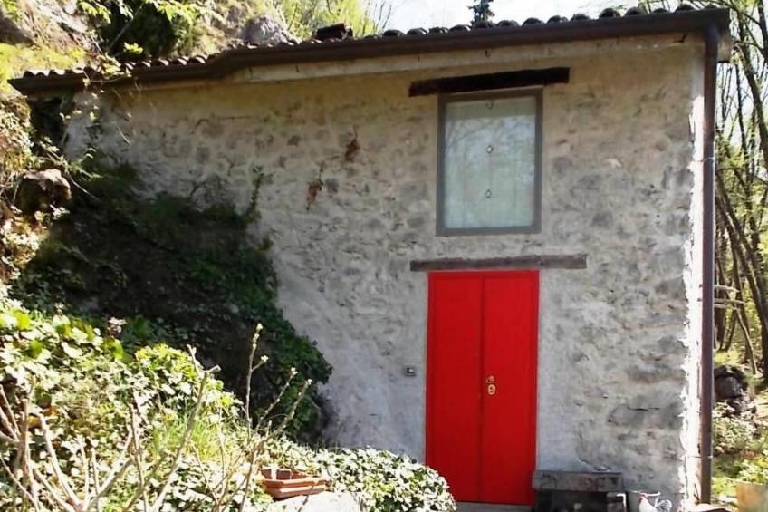 Niederwaldhaus in Solto Collina - foto 22