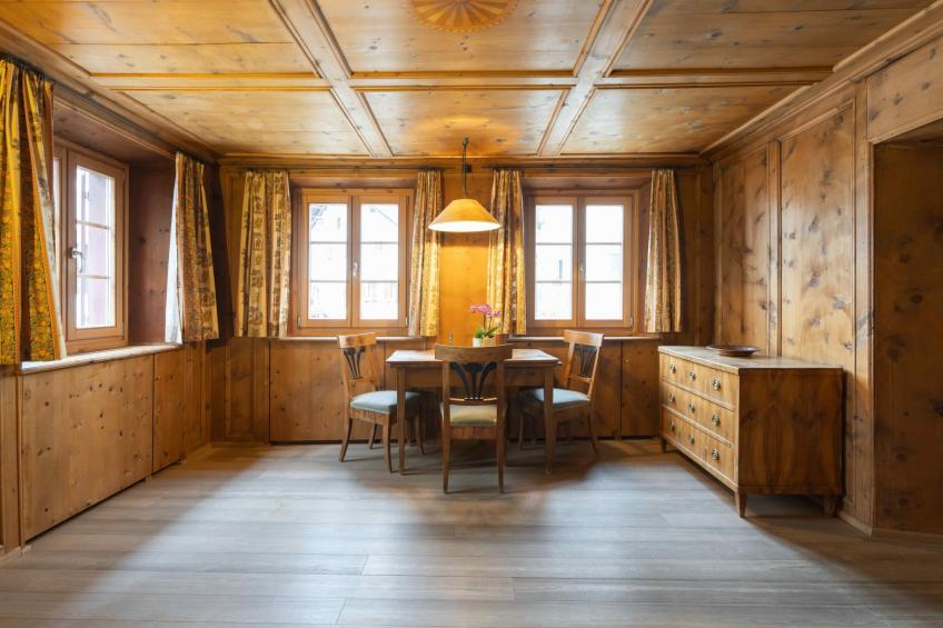 Chesa Michel Bernina - foto 6