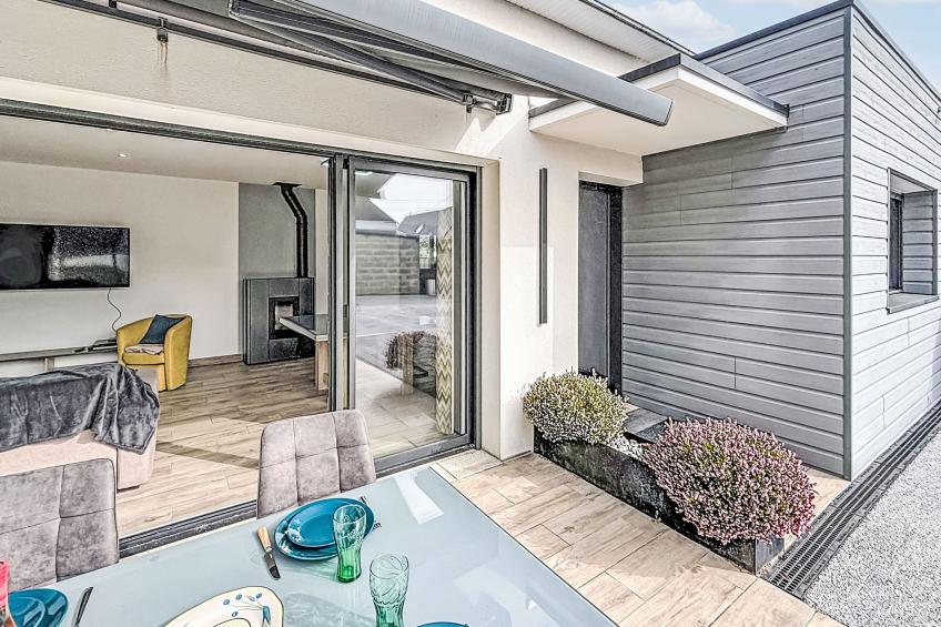 Maison Du Crouzic - foto 13