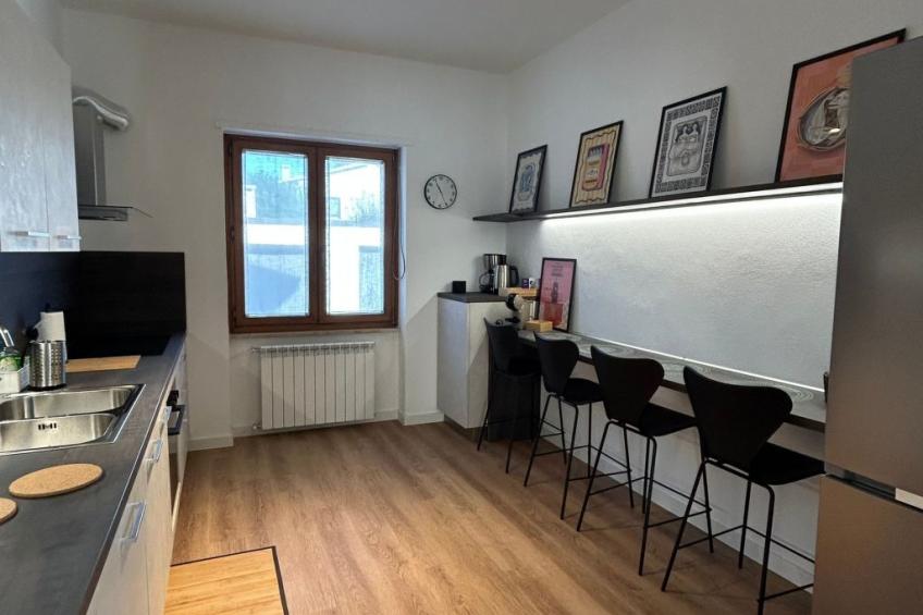 5-Zimmer-Haus, geeignet für große Gruppen - foto 4