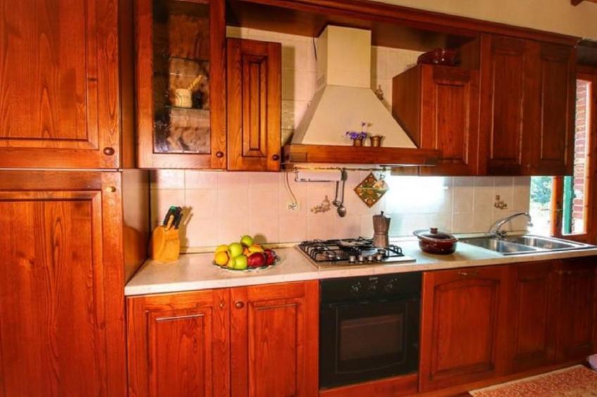 Le Corniole mit Pool, Jacuzzi und Grill - foto 17