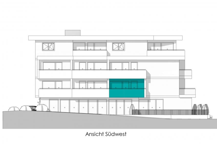 City Apartments Jenbach Top3Top4Top5 - foto 34