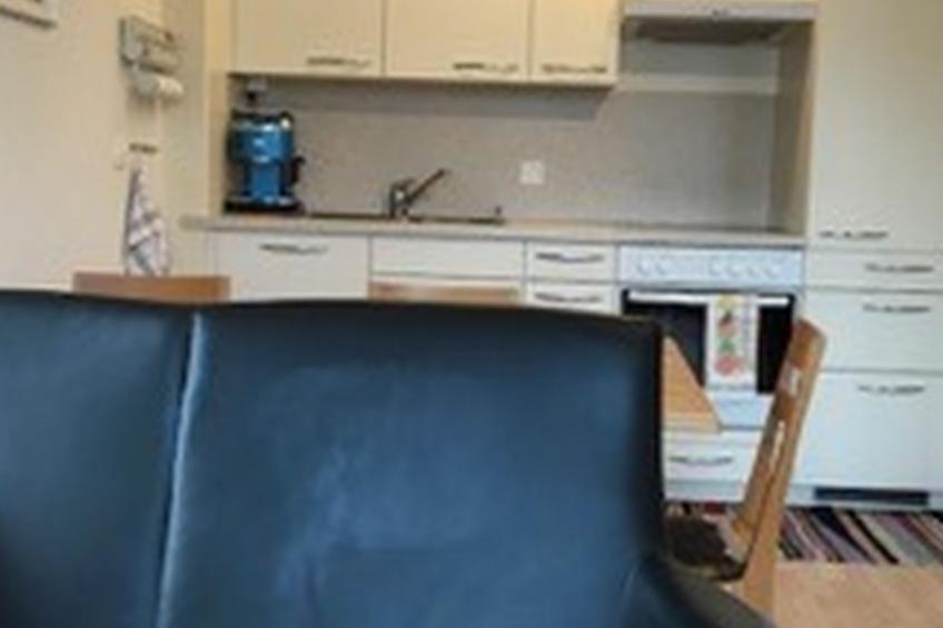 St. Gallerhof Apartment, (Bad Ragaz). 2-Zimmerwohnung mit 3 Balkonen - foto 22