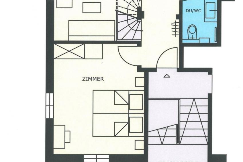 Haus Bergsonne Appartement/Fewo Appartement/Fewo - foto 5