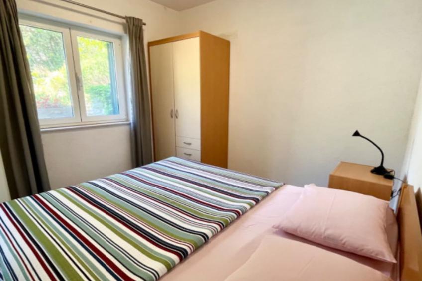 Paradise Apartments-Apartman with sea view and balcony 4 - foto 5