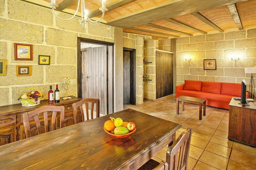 Vakantiehuizen, Malpais de Candelaria - Type A - foto 3