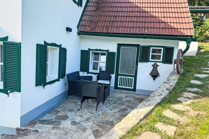 Haus im Grünen - foto 15