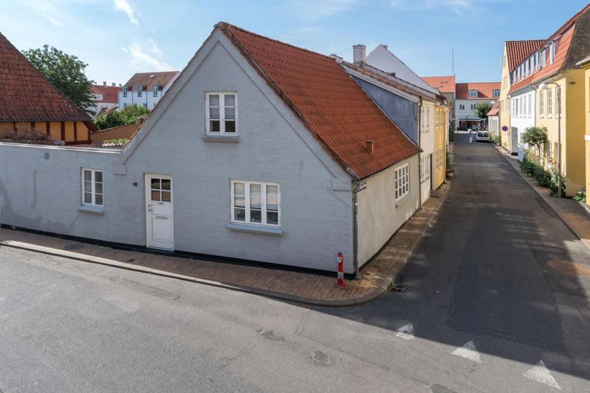 "Zezilie" - 500m from the sea in Funen - foto 17