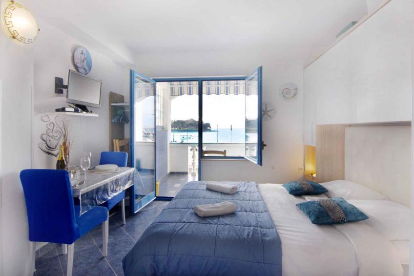 Studio Toni studio with sea view - BF-YNXH9 - foto 13