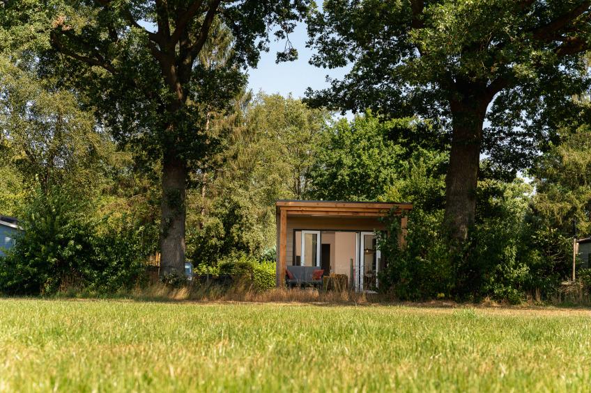 Nature lodge with sauna and hot tub | 2 - foto 3