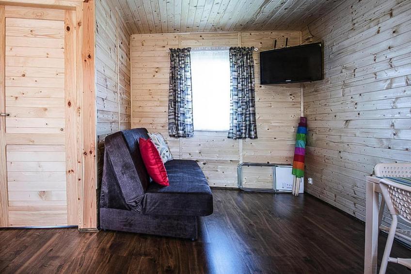 Holiday complex, Jezierzany|TYP A - foto 2