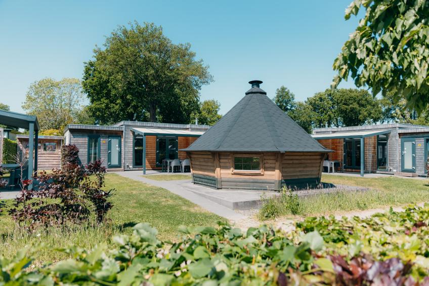 18 persoons Veluwe Villa - foto 5