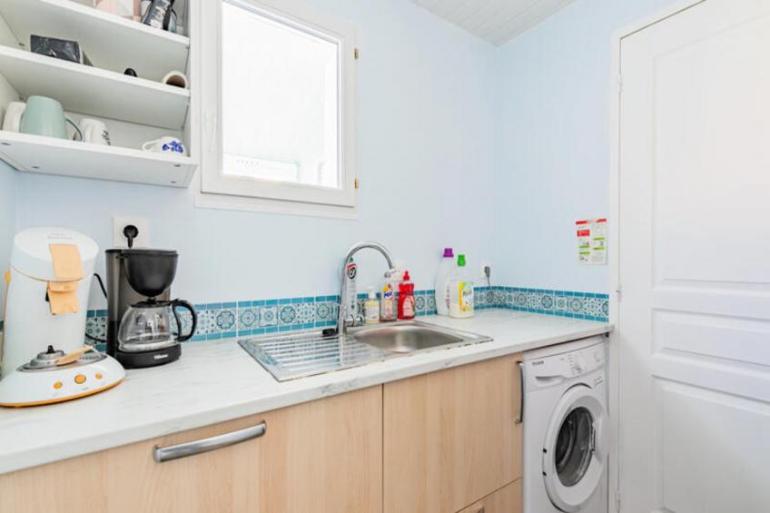 Maison à Jard sur Mer - foto 9