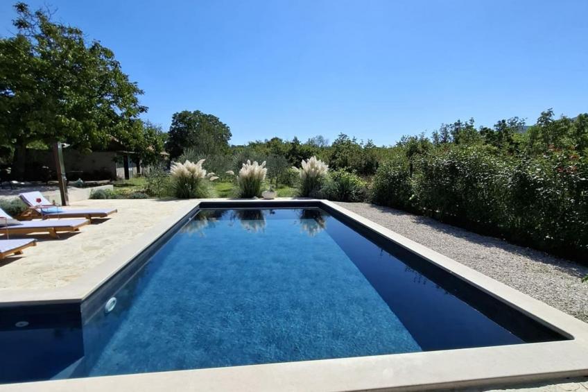 Villa Vinka - Three Bedroom Villa with Swimming Pool - foto 20