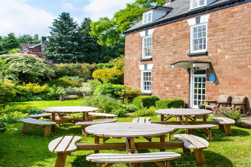 Forest House - foto 6