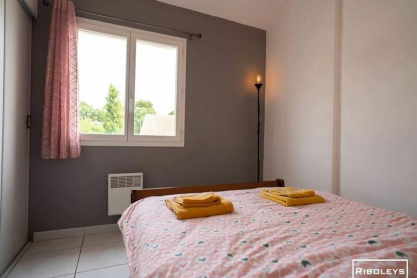 Villa T4 à 450m De La Plage Avec Climatisation - foto 17