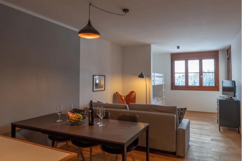 Apartment Alpennest - foto 2