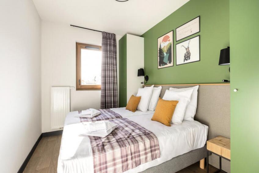 Résidence Club MMV Le Serra Neva - foto 16