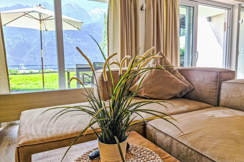 Chalet St. Wendelin - Typ B - foto 25