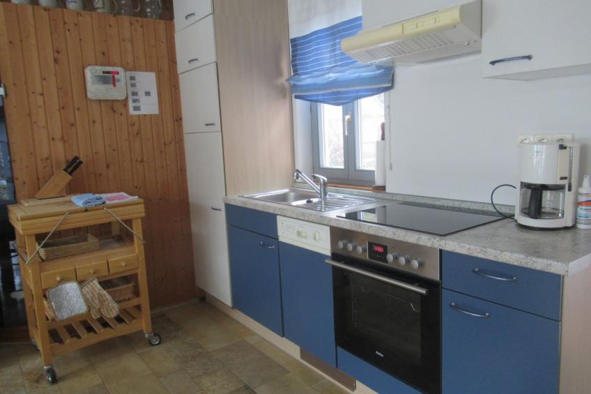 Blaues Haus - foto 4