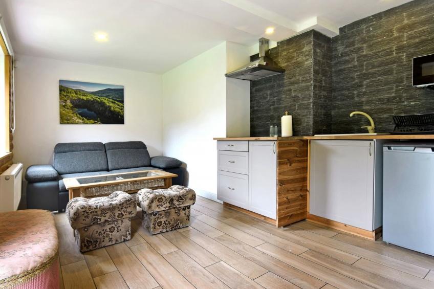 "Gartenwohnung" - foto 16