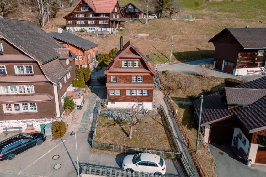 Haus Apfelbaum - foto 2