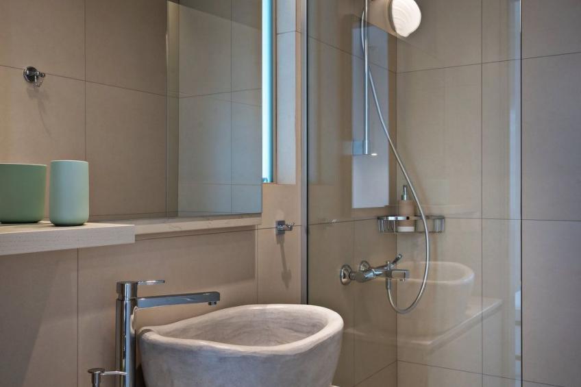 Villa Privater Pool Jacuzzi BBQ Kinderbereich - foto 34