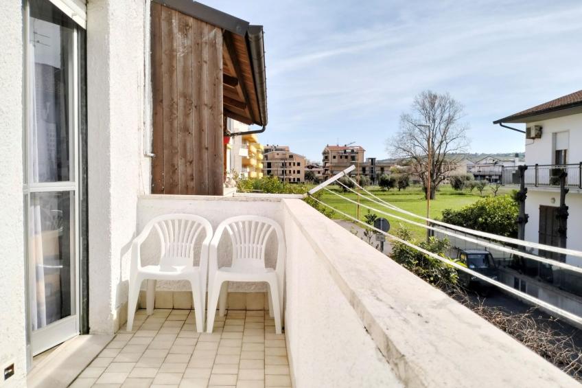 Dreizimmerwohnung Goldoni_Tortoreto Lido_Code T7 - foto 25