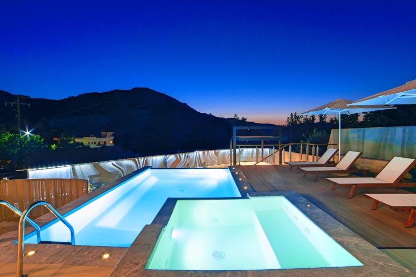 für 12 Personen in Kavallos, Kreta (West-Kreta) - foto 10