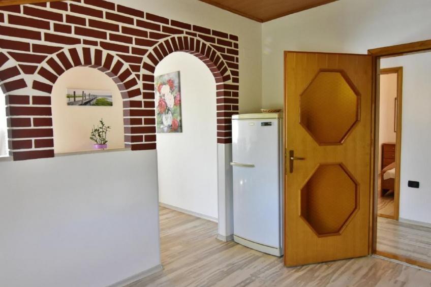 Klimatisierte Wohnung in Valica mit Großem Garten - foto 15