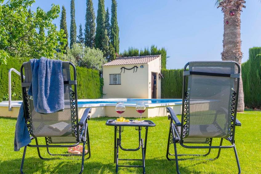 Landhaus Casa de Noa - foto 41