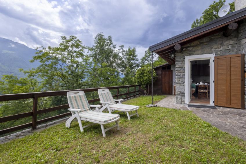 Moncucco Mountain Home - foto 27