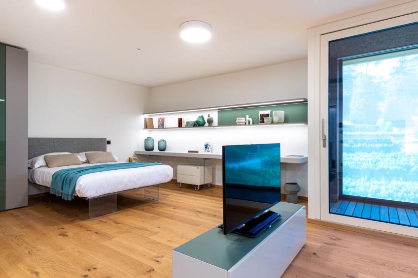 Lo Scudo di Stabio Apt.50m2 - foto 2