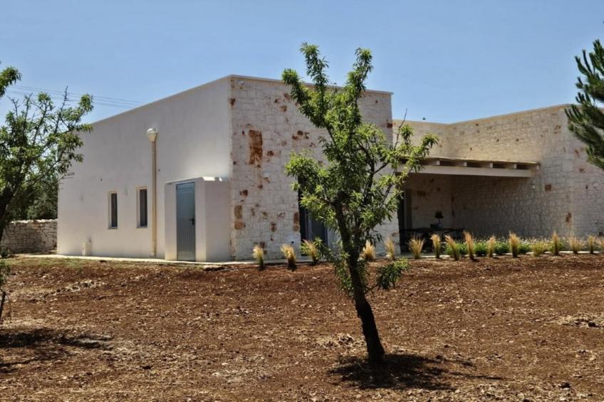 Villa Charme - foto 11