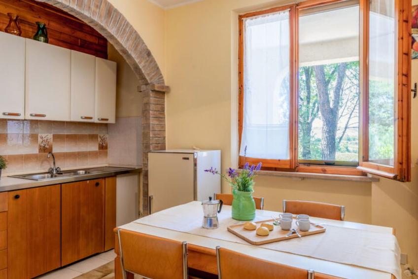 La Pineta Holiday Homes - foto 28